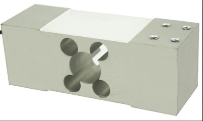 Celda de carga de un solo punto de aluminio