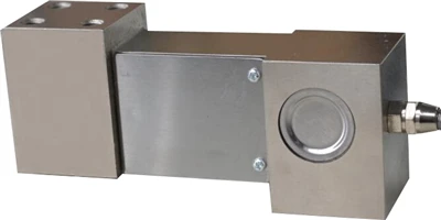 Sensor de fuerza de un solo punto